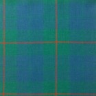 Reiver Light Weight Tartan Fabric - Barclay Hunting